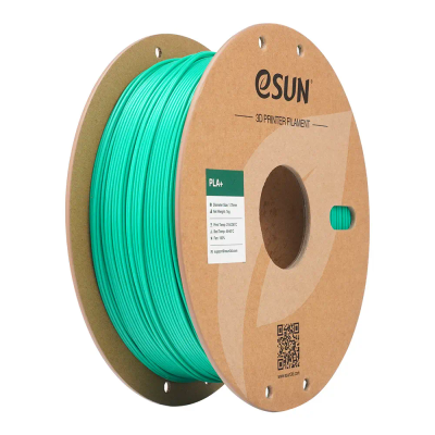 eSUN PLA+ spool — shipping with TigerTag