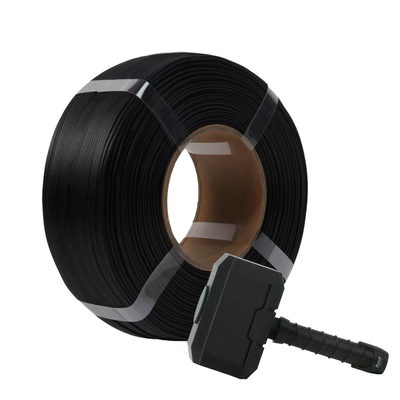 R3D filament spool — shipping with TigerTag