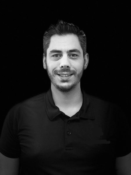 Benoit Michaut, CEO et fondateur de TigerTag